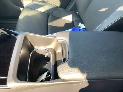 Certified 2023 Subaru Solterra AWD image 19