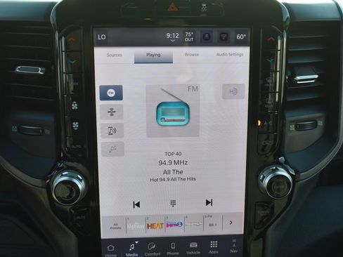 New 2026 RAM 2500 Tradesman image 23