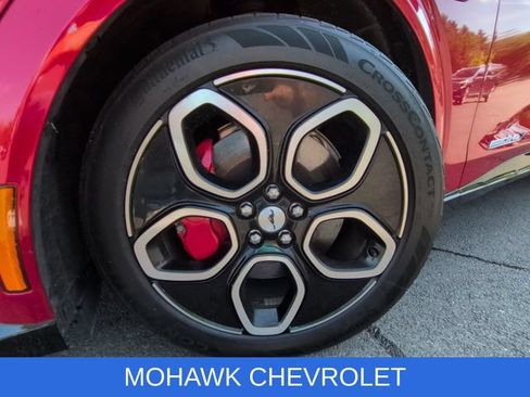 Used 2023 Ford Mustang Mach-E GT AWD/4WD image 34