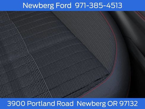 New 2025 Ford Explorer ST-Line w/ Premium Package AWD/4WD image 16