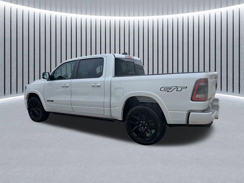 Certified 2022 RAM 1500 Laramie image 11