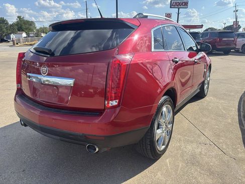 Used 2010 Cadillac SRX Premium FWD image 7