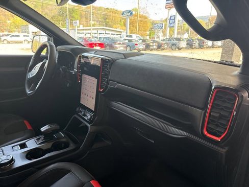 New 2026 Ford Ranger Raptor image 22
