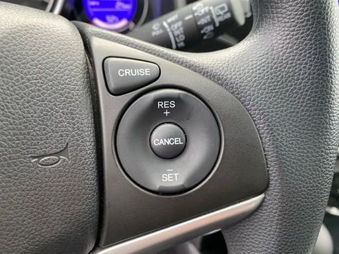 Used 2016 Honda Fit LX image 17