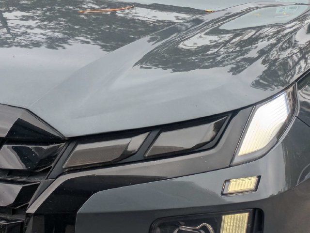 Used 2025 Hyundai Palisade SEL FWD image 9