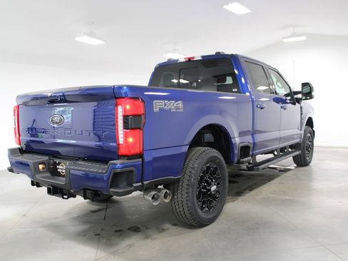New 2026 Ford F250 Lariat AWD/4WD image 11