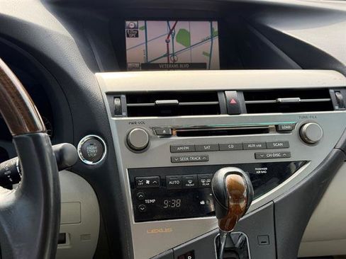 Used 2011 Lexus RX 350 AWD w/ Premium Pkg image 11