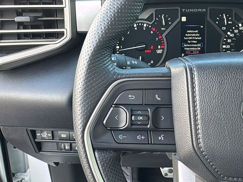 Used 2025 Toyota Tundra SR5 image 15