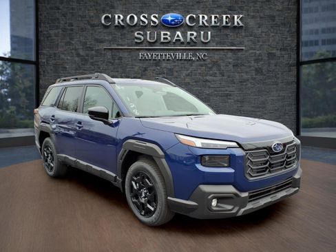 New 2026 Subaru Outback Limited image 1