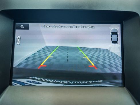 Used 2015 Ford Edge Titanium w/ Equipment Group 302A image 44