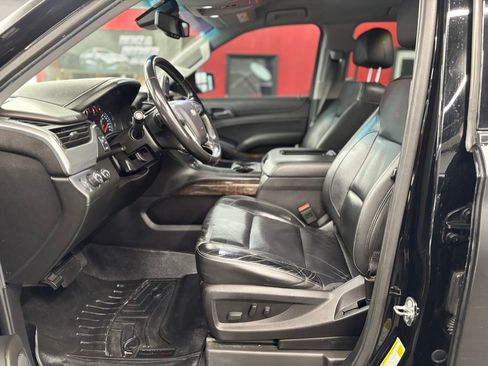Used 2018 Chevrolet Tahoe LT AWD/4WD image 7