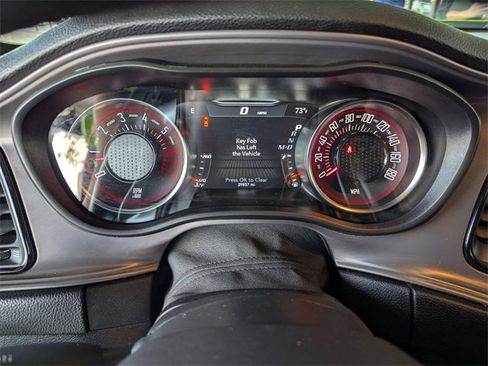 Used 2023 Dodge Challenger R/T Scat Pack image 33