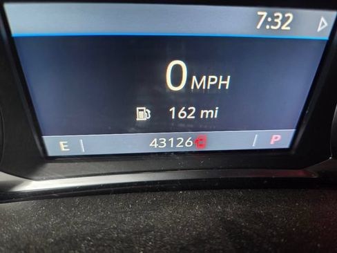 Used 2019 Chevrolet Equinox Premier FWD image 19