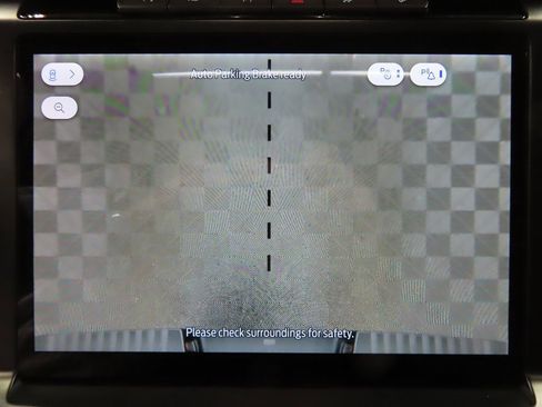 Used 2024 Ford F150 Platinum w/ FX4 Off-Road Package image 14