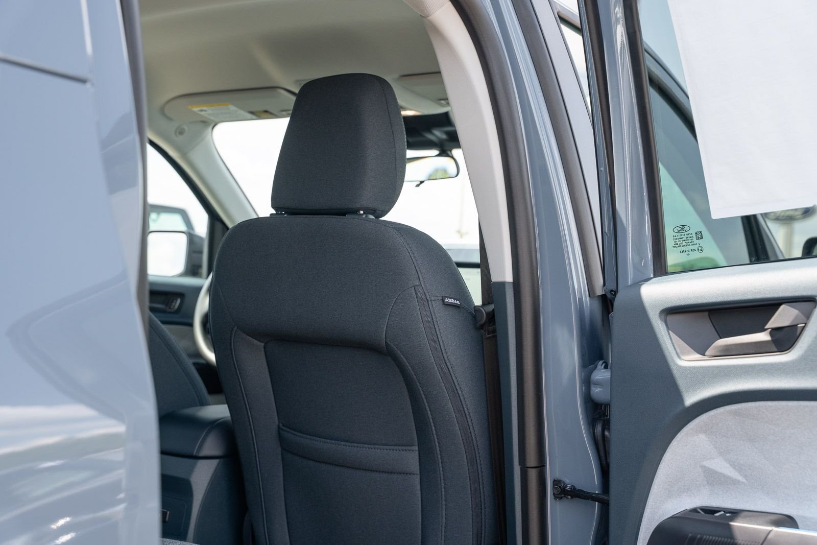 New 2026 Ford Maverick XLT FWD image 9