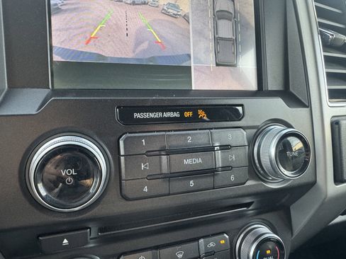 Used 2018 Ford F150 Lariat w/ Equipment Group 502A Luxury image 28