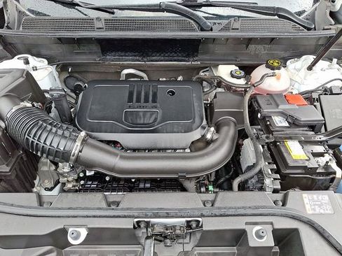 Used 2023 GMC Acadia SLT image 35