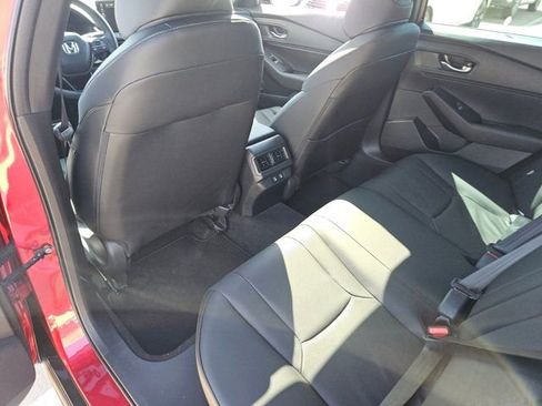 New 2026 Honda Accord Sport image 11