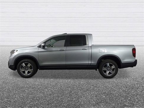 New 2026 Honda Ridgeline RTL image 2