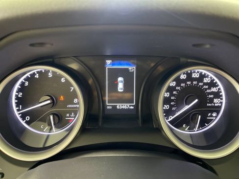 Certified 2024 Toyota Camry LE FWD image 18