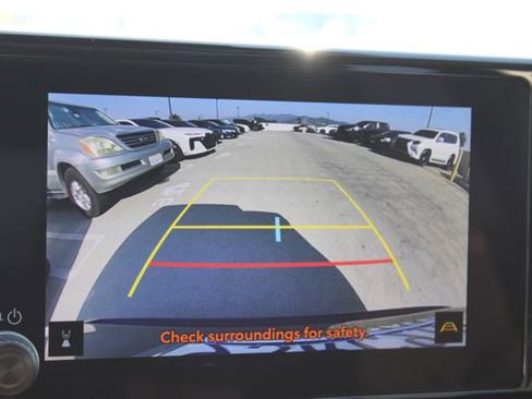 Used 2025 Toyota RAV4 XLE w/ Convenience Package image 13