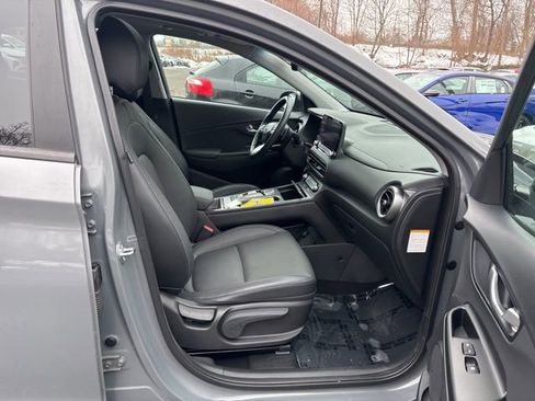 Certified 2023 Hyundai Kona Limited image 27