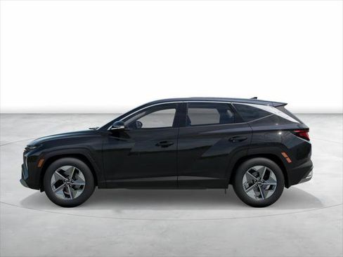 New 2026 Hyundai Tucson SEL w/ Tow & Go Package image 3