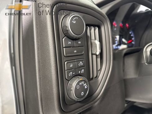 New 2026 Chevrolet Silverado 2500 Custom w/ Custom Value Package image 14