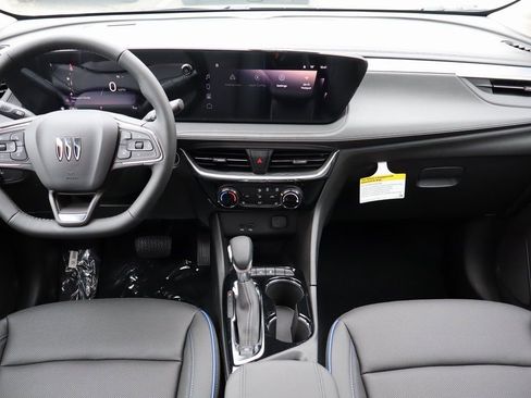 New 2026 Buick Encore GX Sport Touring w/ Comfort Package AWD/4WD image 8