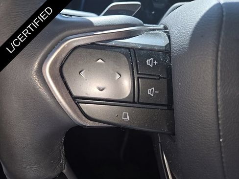 Certified 2024 Lexus RX 350 Premium Plus w/ Convenience Package FWD image 28