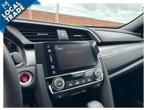 Used 2016 Honda Civic EX-T image 19