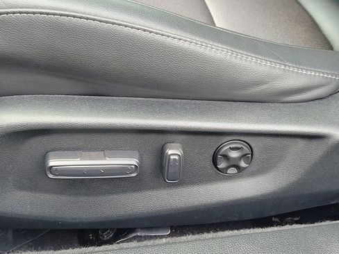 Certified 2022 Honda Accord Sport image 21