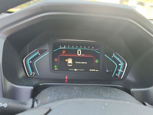 Used 2024 Honda Odyssey EX image 5