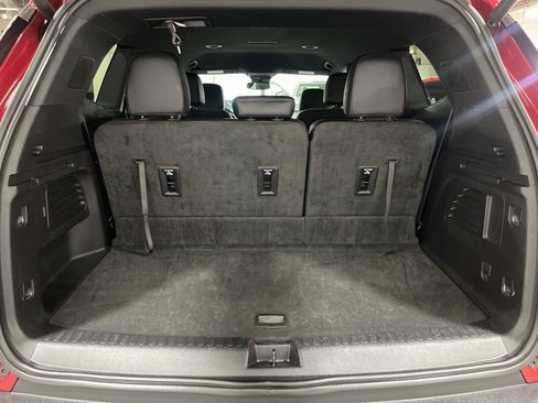 Certified 2024 GMC Acadia Elevation image 25