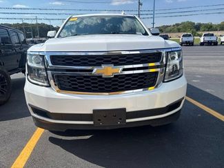 Used 2020 Chevrolet Suburban LT w/ Max Trailering Package RWD 360° Tour
