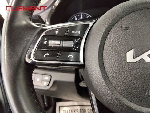 Used 2023 Kia Seltos EX image 13