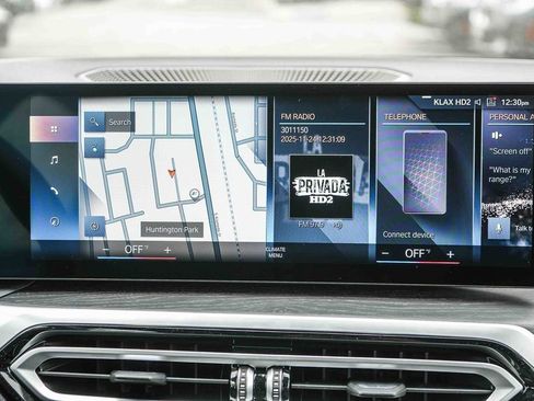 Certified 2023 BMW i4 eDrive40 w/ Premium Package image 14