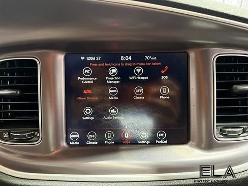 Used 2020 Dodge Charger R/T RWD image 16