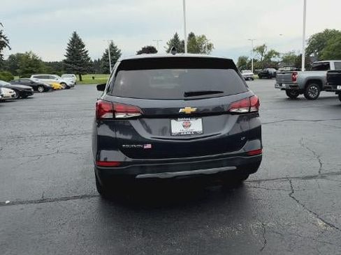Certified 2022 Chevrolet Equinox LT FWD image 7