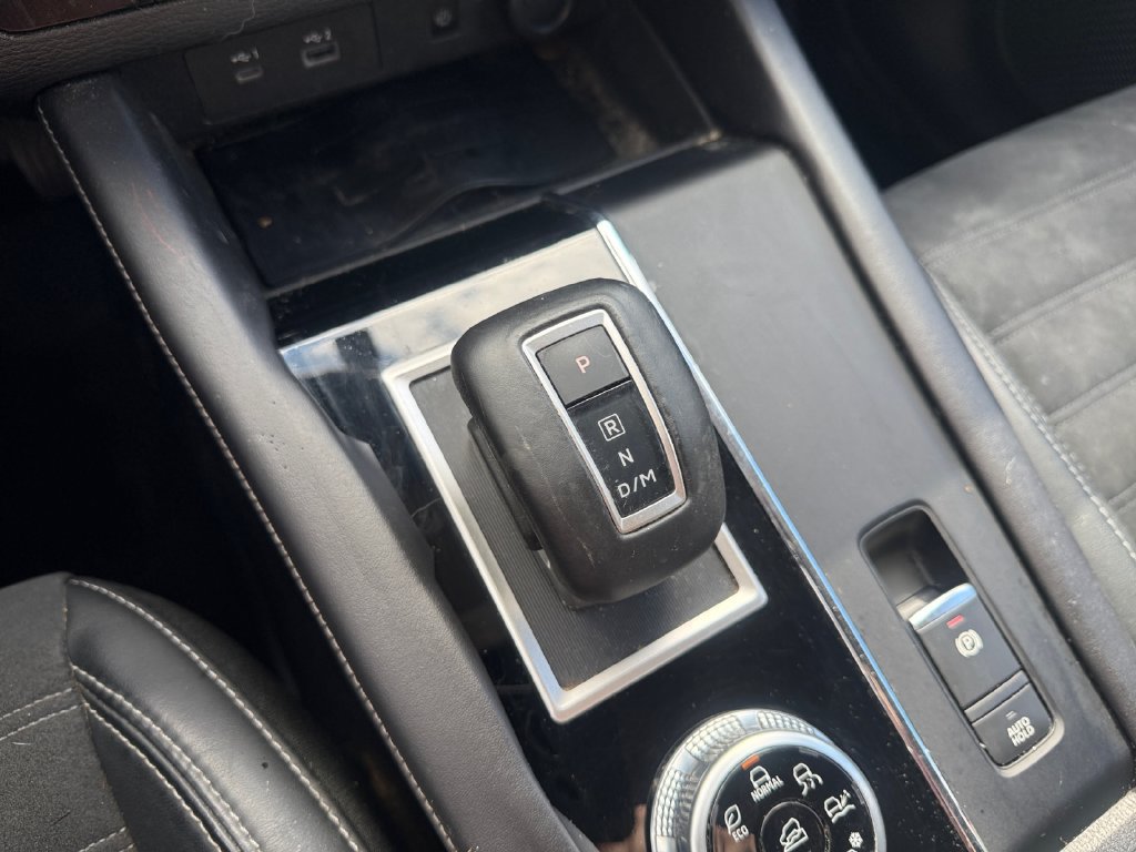 Used 2022 Mitsubishi Outlander SE AWD/4WD image 21