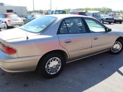 Used 2003 Buick Century Custom w/ Preferred Equipment Group 1SL FWD image 6
