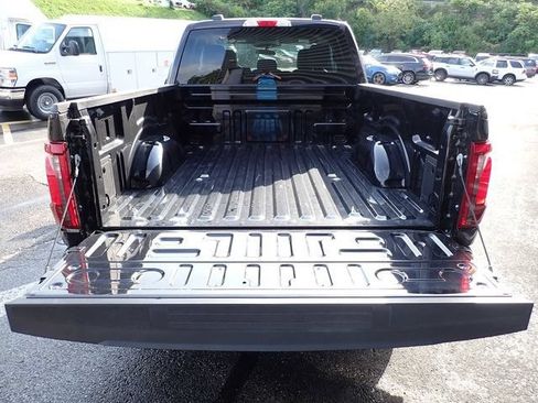 Used 2026 Ford F150 XL w/ Equipment Group 103A High RWD image 7