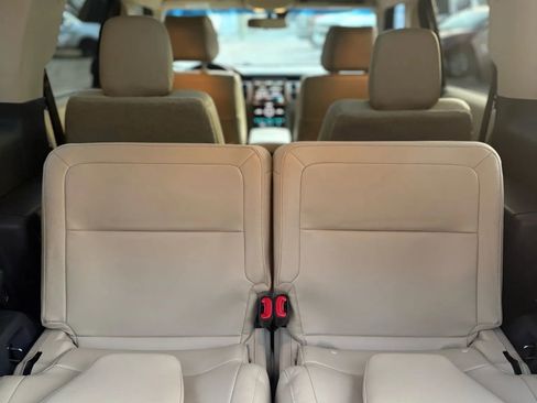 Used 2014 Ford Flex Limited w/ Equipment Group 303A image 13