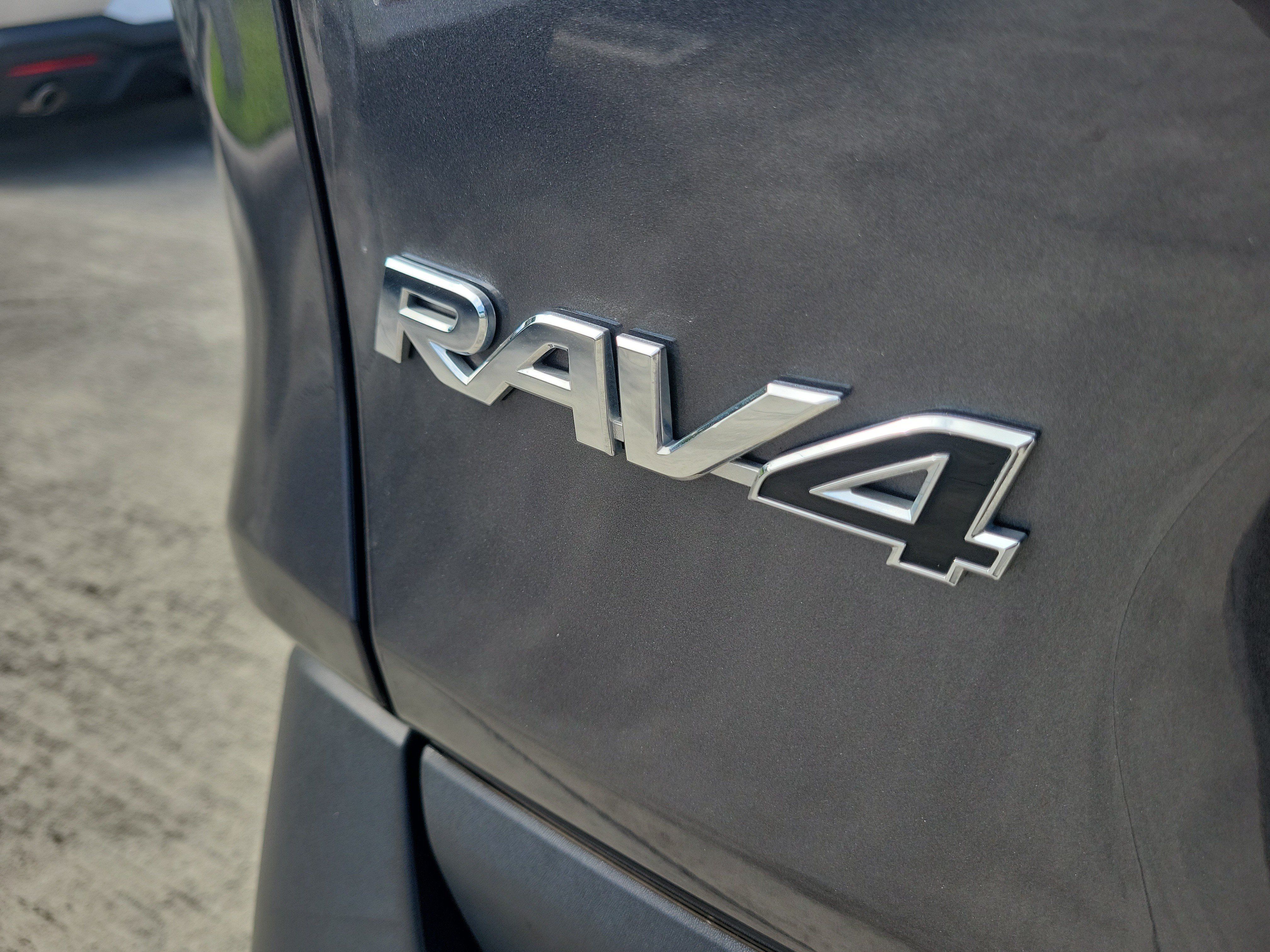 Certified 2023 Toyota RAV4 XLE w/ Convenience Package AWD/4WD image 10