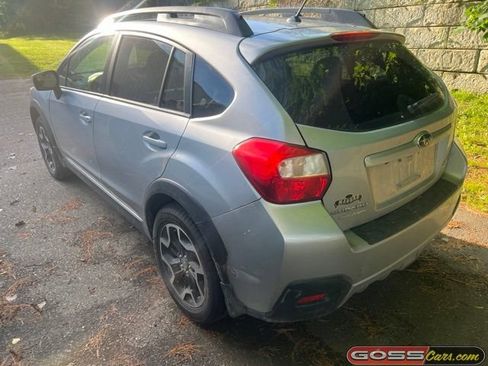 Used 2016 Subaru Crosstrek 2.0i Premium AWD/4WD image 4