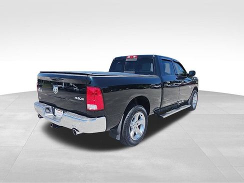 Used 2015 RAM 1500 Big Horn AWD/4WD image 32