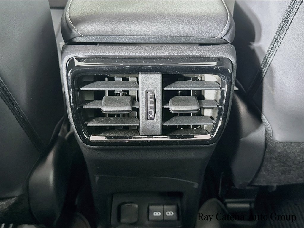Certified 2024 Lexus NX 350 AWD image 27