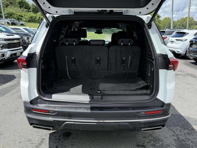 Certified 2026 Buick Enclave Preferred AWD/4WD image 13