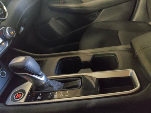 Used 2021 Nissan Sentra SV FWD image 26