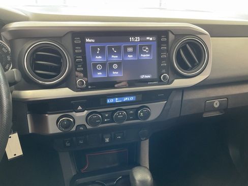 Used 2021 Toyota Tacoma SR5 image 16